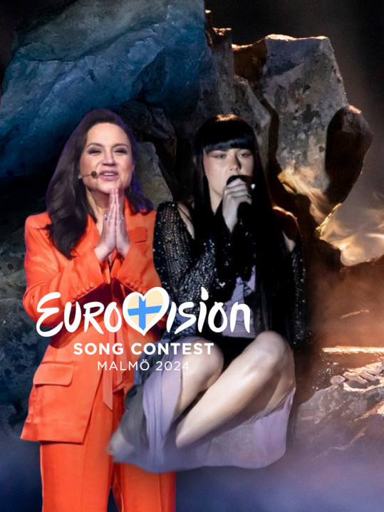 SRBIJA PRVA PROČITANA: Evo ko su finalisti Evrovizije