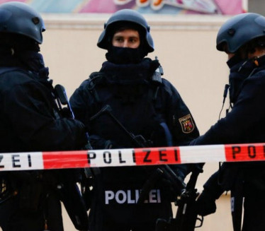 PAZARAC UBIJEN U BERLINU: Velika pucnjava - na trojku iz Srbije ispaljeno 29 hitaca