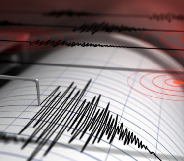 ПОНОВО СЕ ТРЕСЕ: Земљотрес у Краљеву
