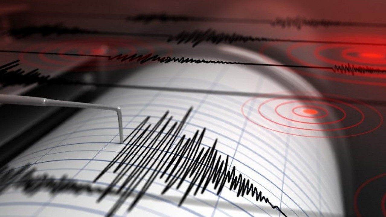 TRESLO SE NA KOSMETU: Nova 3 zemljotresa u Srbiji