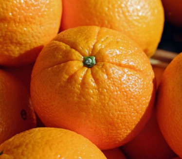 KAKO SE PIŠE: Da li je pravilno narandža ili pomorandža?
