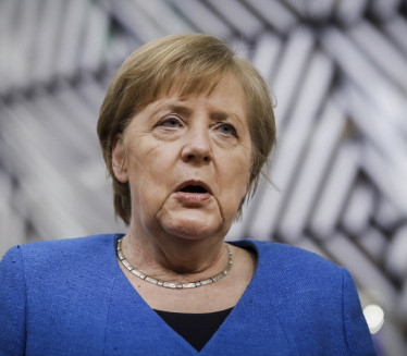 PROLAZIMO KROZ TEŠKE SATE: Merkelova zabrinuta zbog situacije u Avganistanu