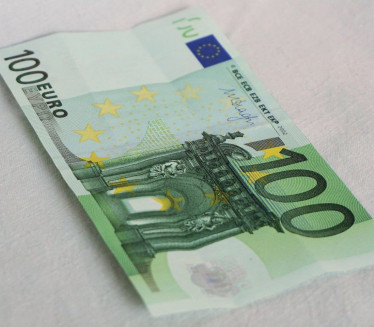 Kako se prijaviti za 100 evra