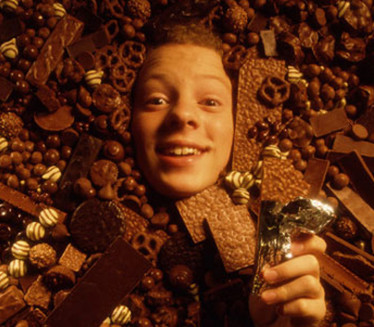 RAZBIJEN MIT: Ako jedete 100 g čokolade dnevno - smršaćete