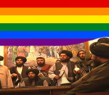 ЛГБТ У АВГАНИСТАНУ: Исповест лезбејке, на мети Талибана