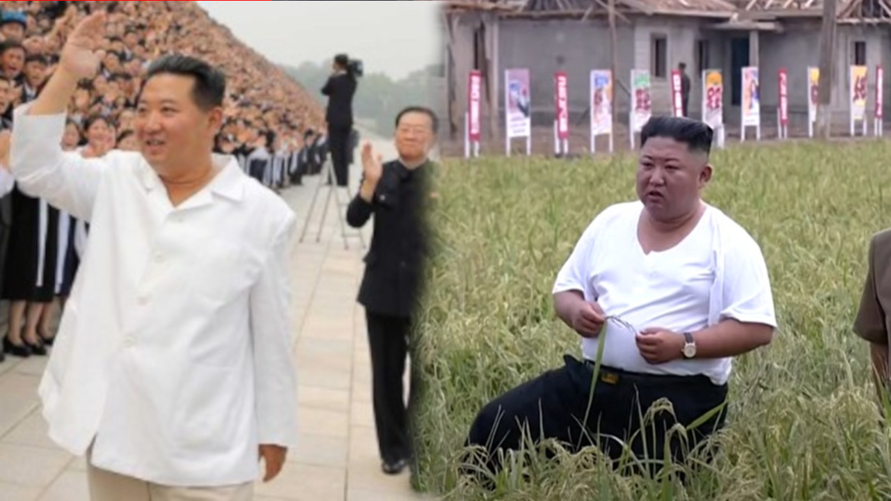ЦЕНЗУРА "КИЛАЖЕ" У СЕВЕРНОЈ КОРЕЈИ: Власти забраниле коментарисање тежине Ким Џонг-Уна