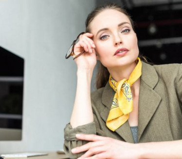 ТАЈНЕ СТИЛА НЕОДОЉИВИХ ФРАНЦУСКИЊА: Модни комади који ће вас учинити дамом