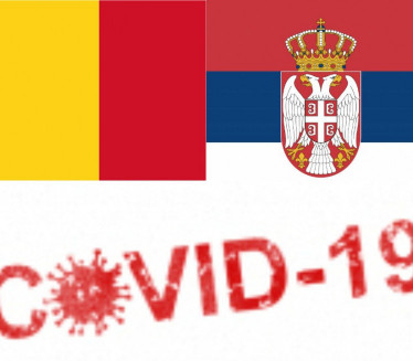 KORONA BROJKE PLAŠE KOMŠIJE: Rumunija stavila Srbiju na "crvenu listu"