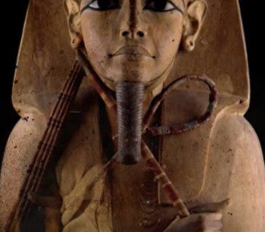 НАУЧНИЦИ РЕКОНСТРУИСАЛИ ЛИЦЕ РАМЗЕСА: Погледајте како је изгледао фараон (ФОТО)