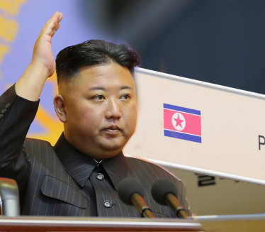 КИМ ПРЕЛОМИО: Прва жена министарка у Северној Кореји