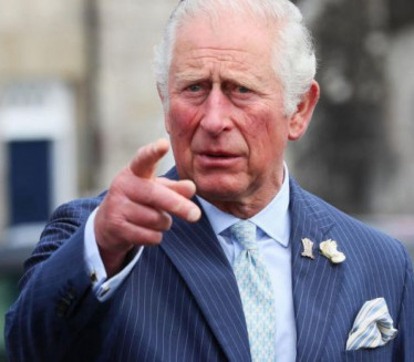 Princ Čarls primio milion funti od porodice Osame bin Ladena