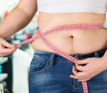 SAVET STRUČNJAKA Kako da se rešite masnih naslaga na stomaku?