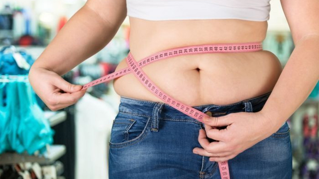 SAVET STRUČNJAKA Kako da se rešite masnih naslaga na stomaku?