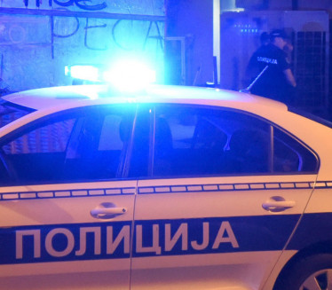 БЕЗ ВОЗАЧКЕ ДОЗВОЛЕ: Београђанка ухапшена јер је возила под утицајем марихуане