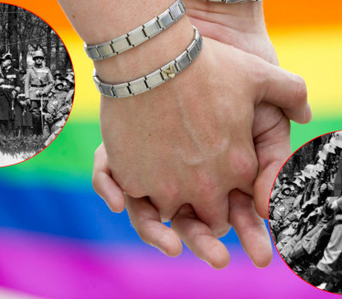 OBEŠTEĆENJE ZA HOMOSEKSUALCE: Nemci protiv nacističkog zakona