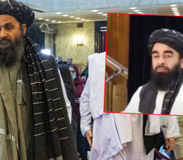 NEMA VOĐA TALIBANA: Od ulaska u Kabul nisu viđeni