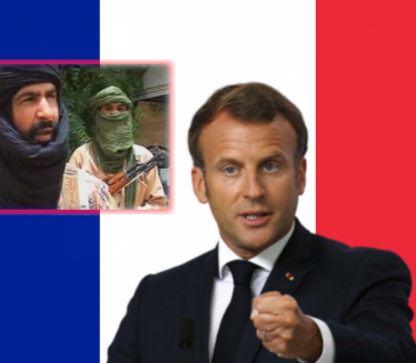 МАКРОН ОБЈАВИО: Француска војска убила вођу Исламске Државе у Великој Сахари