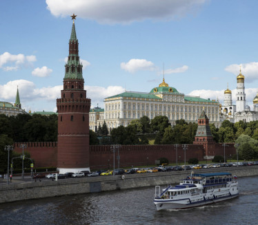 RUSIJA SE NE PLAŠI: Spreman odgovor na potencijalne sankcije