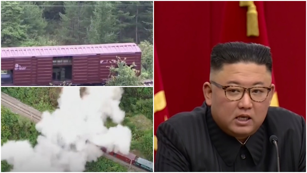 ЈАПАН УГРОЖЕН? Северна Кореја лансира ракете и противи се УН!