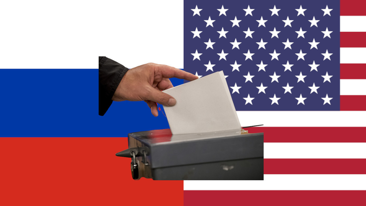 POKUŠAJ MEŠANJA U RUSKE IZBORE: Amerikanci plaćaju NVO za diskreditaciju rezultata