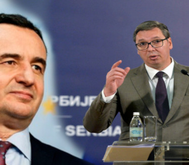 Vučić saziva hitnu sednicu Saveta za nacionalnu bezbednost