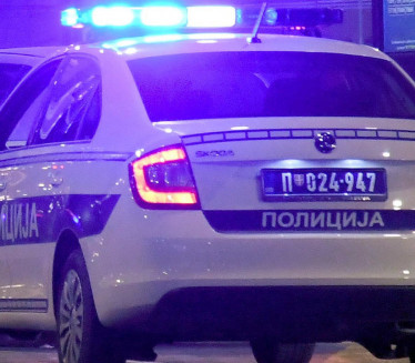 UŽAS U BG: Muškarac izboden nožem na Novom Beogradu