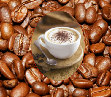 TRIKOVI KOJI DELUJU: 13 načina da upotrebite talog od kafe