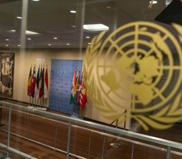 KORONA U SKUPŠTINI UN: Brazilska delegacija u karantinu