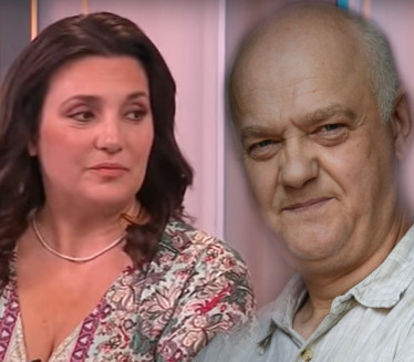 ИЗГУБИЛИ СМО НАЈБОЉЕГ Глумице неутешне због смрти Ненадовића