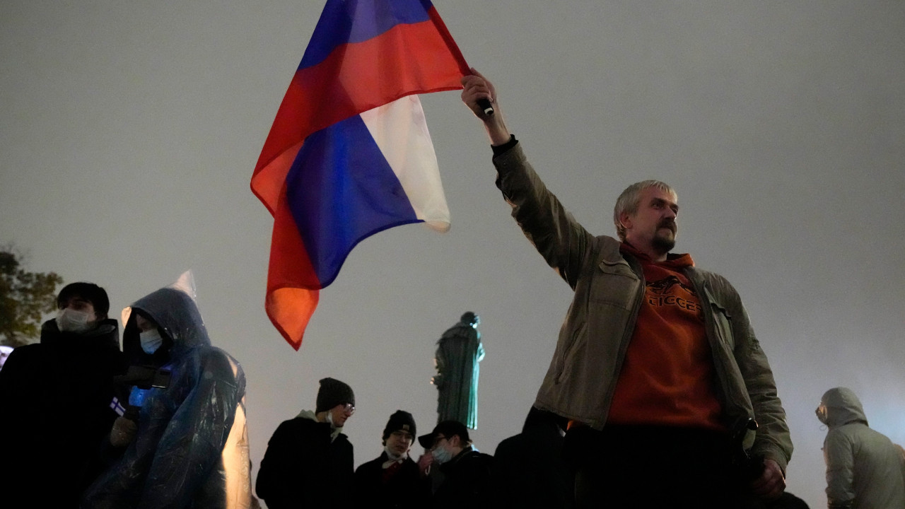ODOBREN AMANDMAN: Rusiji prete sankcije