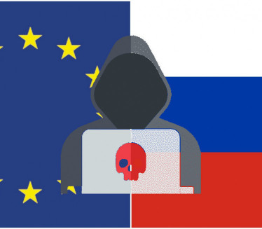 GOUSTRAJTER: EU okrivila Rusiju za sajber napade