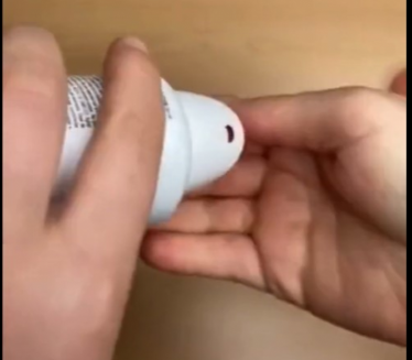 ISTINA ILI LAŽ? Prsten poklon u svakom dezodoransu? (VIDEO)