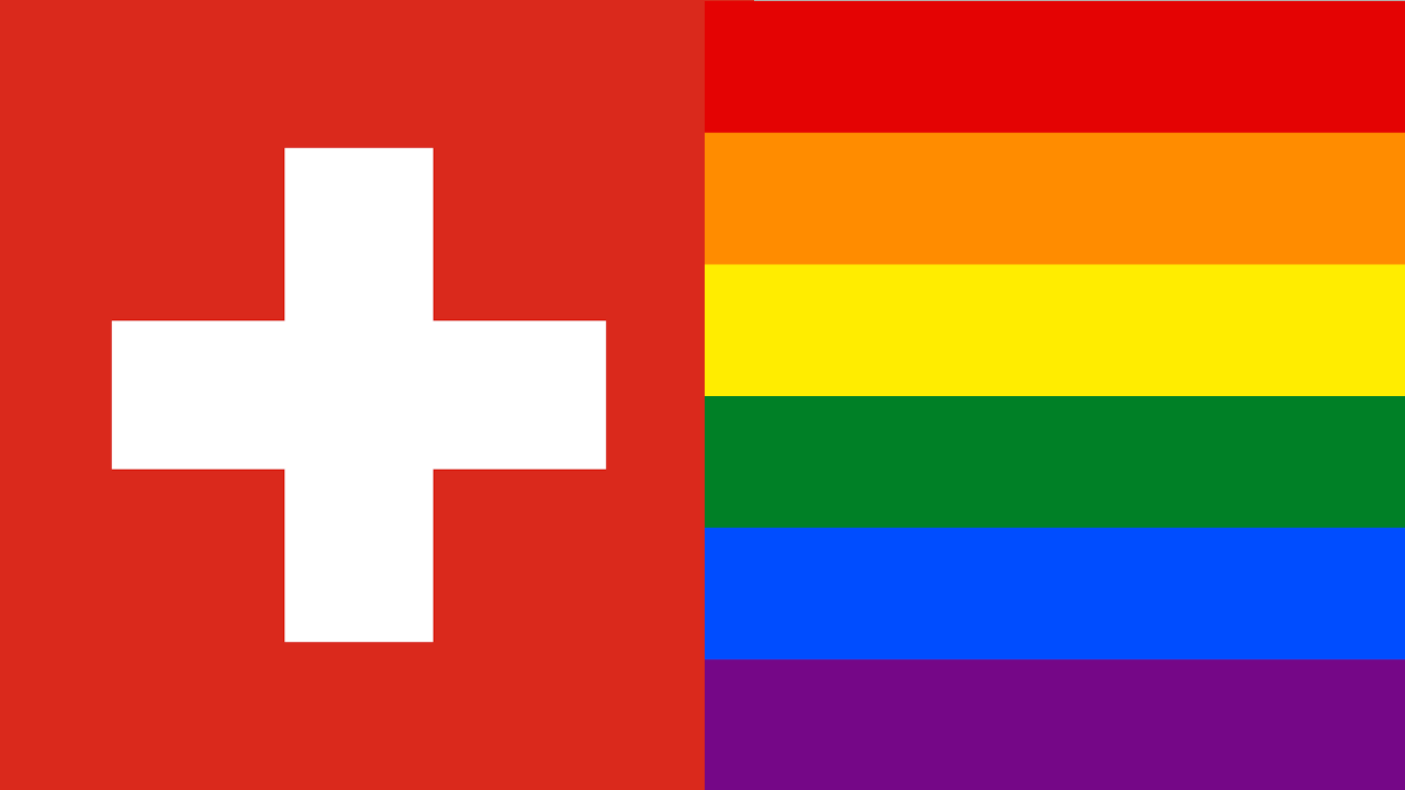 РЕФЕРЕНДУМ У ШВАЈЦАРСКОЈ: Одлука о истополним браковима