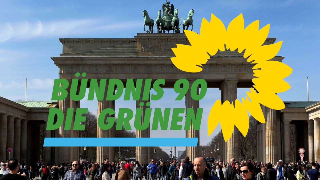 НАЗИРУ СЕ ПРОМЕНЕ У НЕМАЧКОЈ: Велики успех Зелених у Берлину