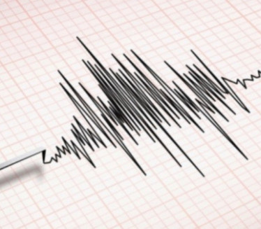 ТРЕСЛА СЕ ЦРНА ГОРА: Епицентар земљотреса у Албанији