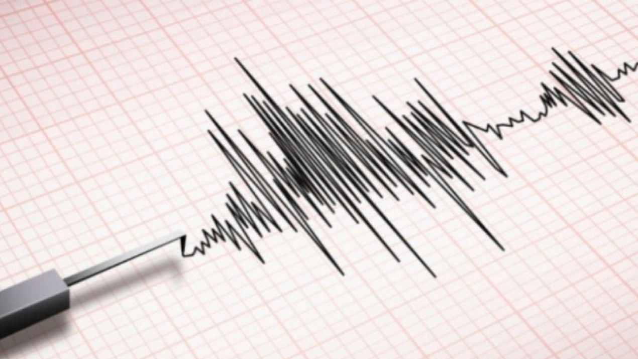 СИЛА ПРИРОДЕ: Јак земљотрес погодио Аљаску!