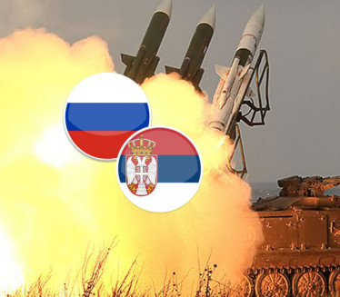 Moskva šalje PVO sisteme u Srbiju