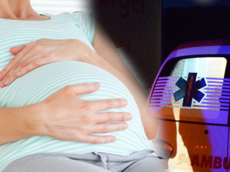 "DANAS BI SE PORODILA": Sestra ubijene trudnice neutešna