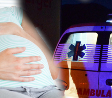 "DANAS BI SE PORODILA": Sestra ubijene trudnice neutešna