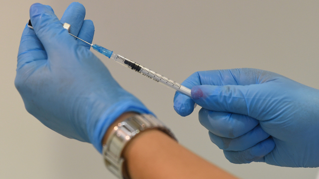 Istraživanje pokazuje da vakcine štite i od delta soja