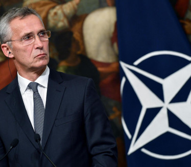 НАТО: " Поздрављамо споразум који је постигнут у Бриселу"