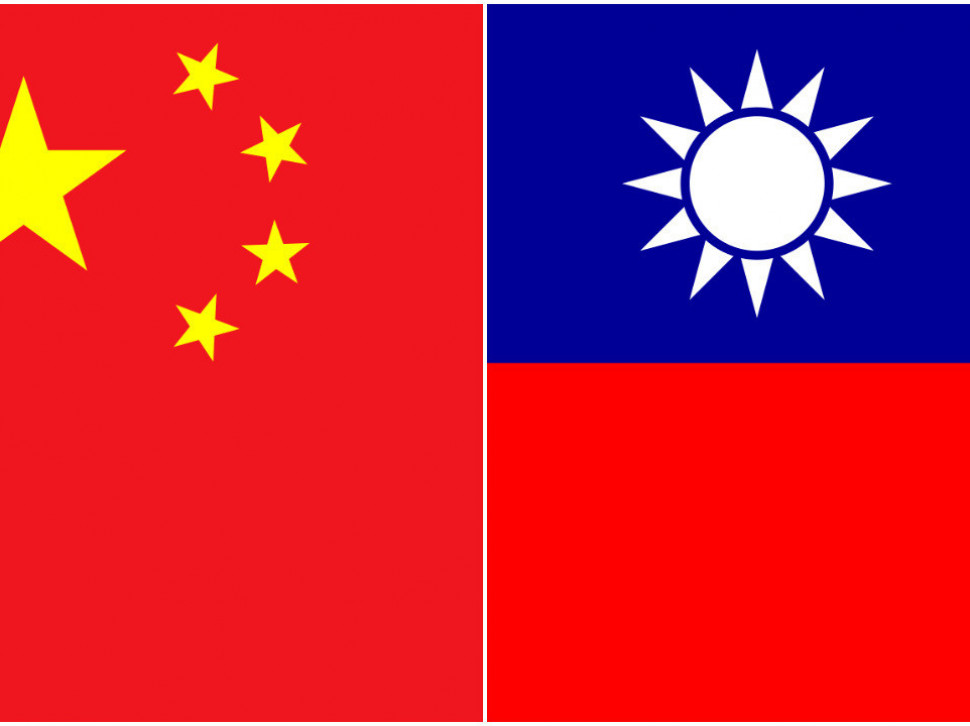 ЗАОШТРАВАЊЕ ОДНОСА: Кина обуставља увоз тајванске робе