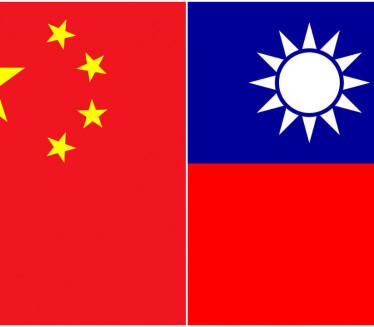 ОДГОВОР ПЕКИНГУ: Тајван сам одлучује своју будућност