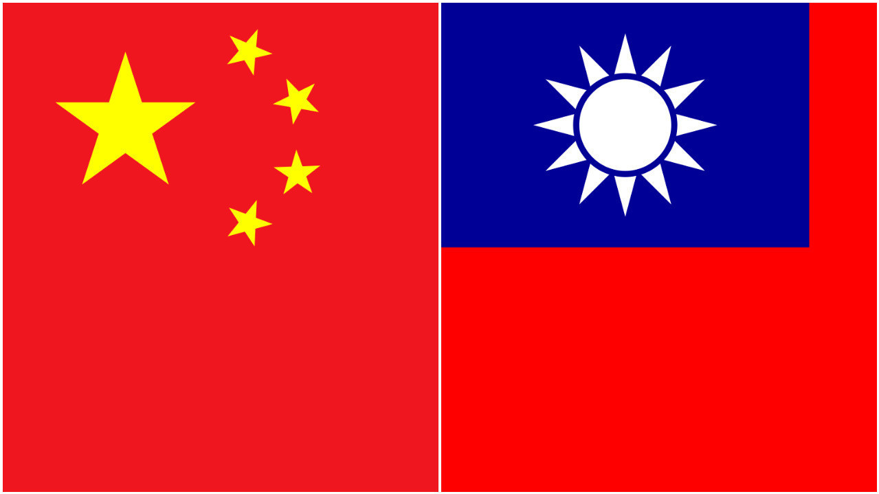ZAOŠTRAVANJE ODNOSA: Kina obustavlja uvoz tajvanske robe