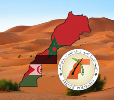 NOVO POLITIČKO ŽARIŠTE: (Ne)zavisna Zapadna Sahara?