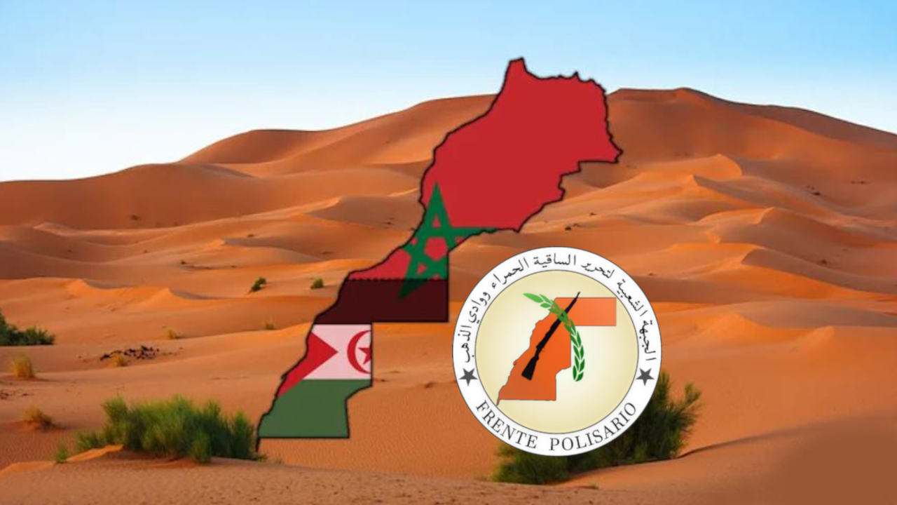 NOVO POLITIČKO ŽARIŠTE: (Ne)zavisna Zapadna Sahara?