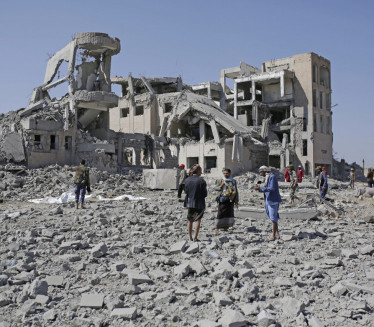 EKSPLOZIJA NA AERODROMU: U Jemenu najmanje osam žrtava