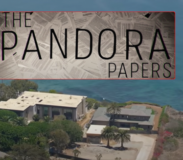 ГЛОБАЛНА АГЕРА: "Пандорини папири" потресају светски врх