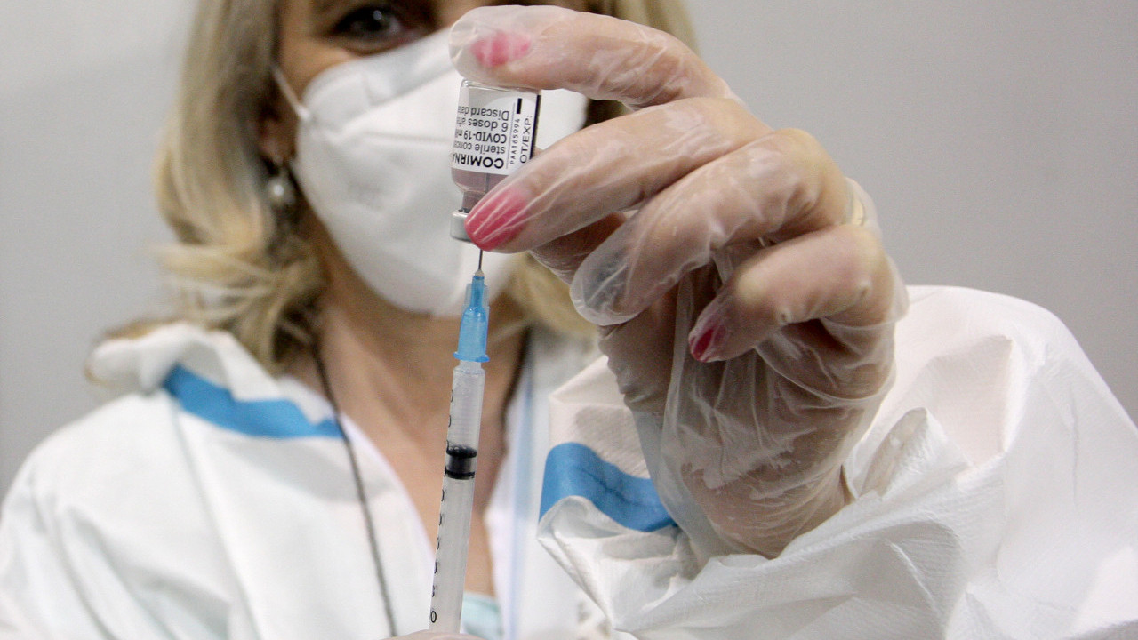 МИНИСТАРСТВО САОПШТИЛО: До краја јуна ћемо избацити вакцине