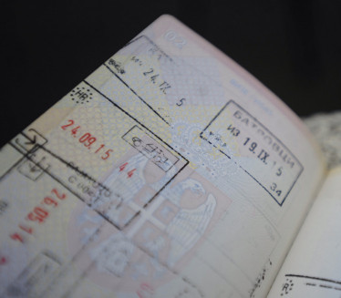 KO BI REKO: Ovo je najmoćniji pasoš na svetu